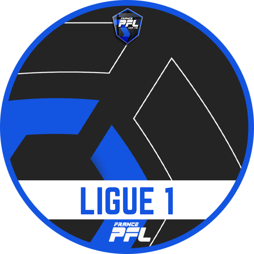 PFL France Ligue 1