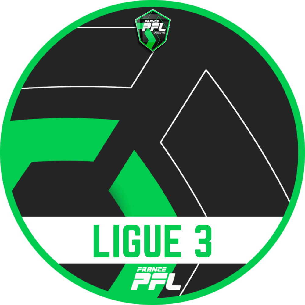 PFL France Ligue 3 National