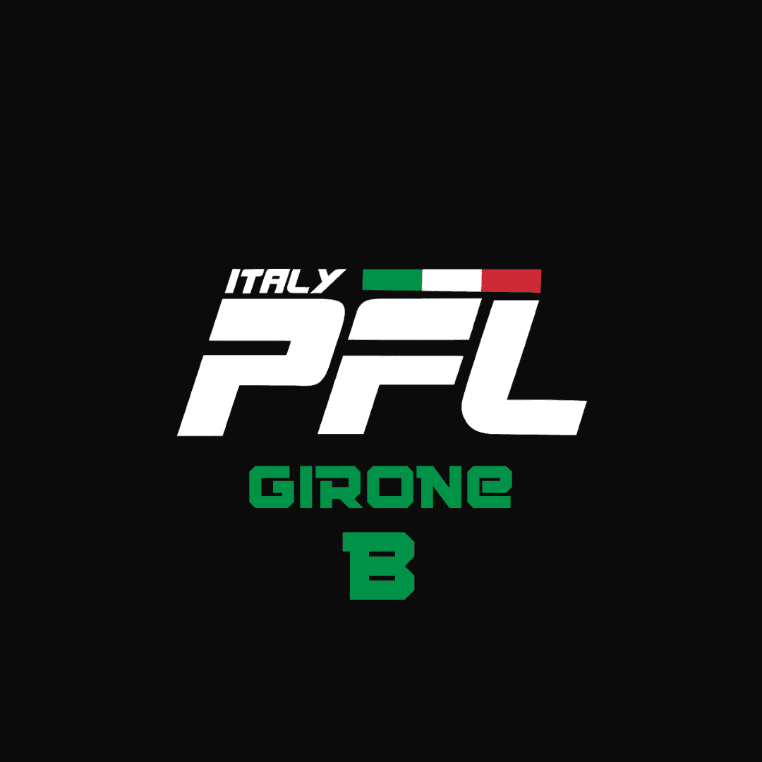 PFL Italy Girone B