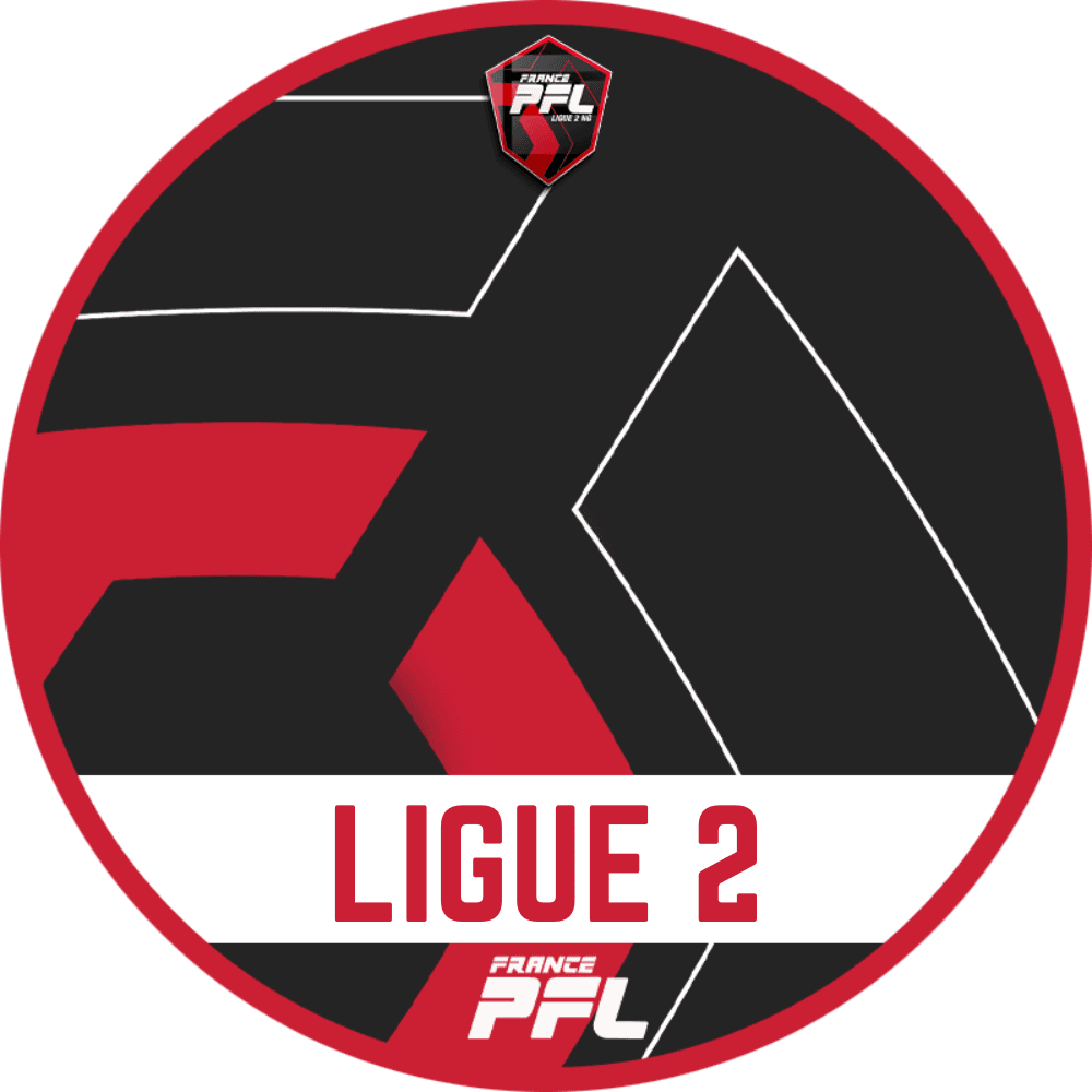 PFL France Ligue 2