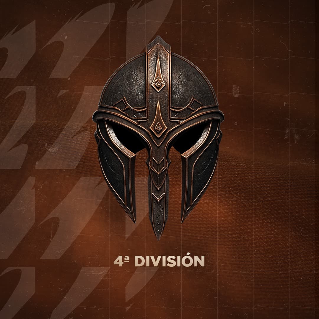 4th Divison 