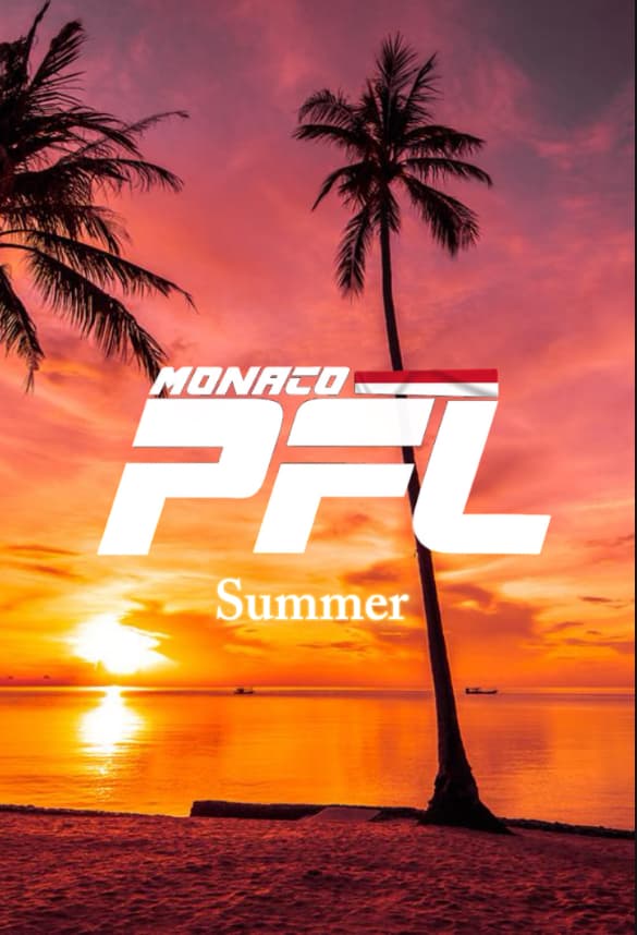 PFL MONACO SUMMER (NG)