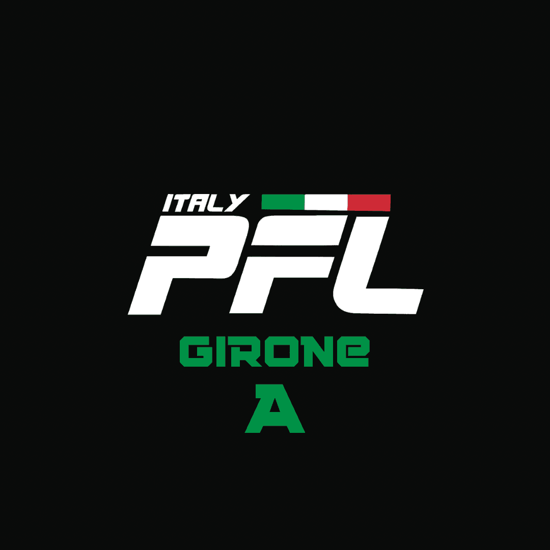 PFL Italy Girone A