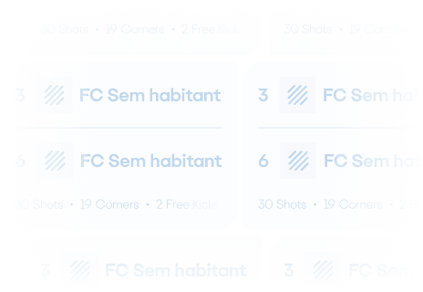 Matches Played